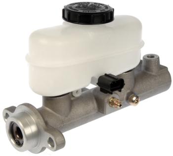 2000 Ford Ranger Brake Master Cylinder Dorman M630288 image 2 of 4