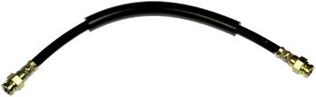 1992 Mazda Miata Clutch Hydraulic Hose Dorman H380177 image 1 of 3