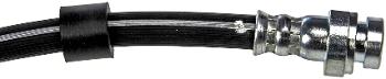 2017 Dodge Journey Brake Hydraulic Hose Front Left Dorman H621284 image 1 of 3