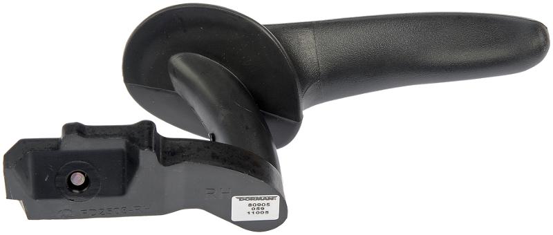 1998 Ford Expedition Interior Door Handle Front Right Dorman 80905 image 1 of 3