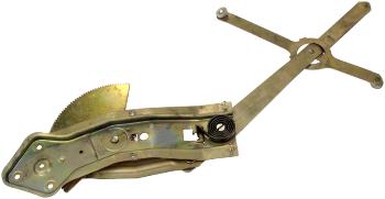 1991 GMC V3500 Window Regulator Front Left Dorman 740515 image 1 of 4