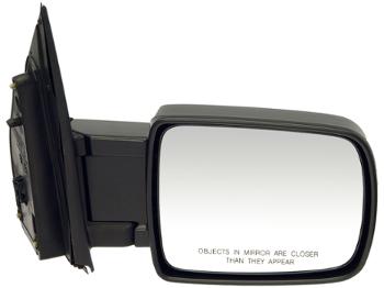 2007 Honda Element Door Mirror
