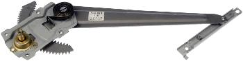 1995 Toyota 4Runner Window Regulator Front Left Dorman 749826 image 1 of 4