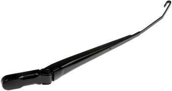 2004 Mercury Mountaineer Windshield Wiper Arm Front Left Dorman 42643 image 4 of 4