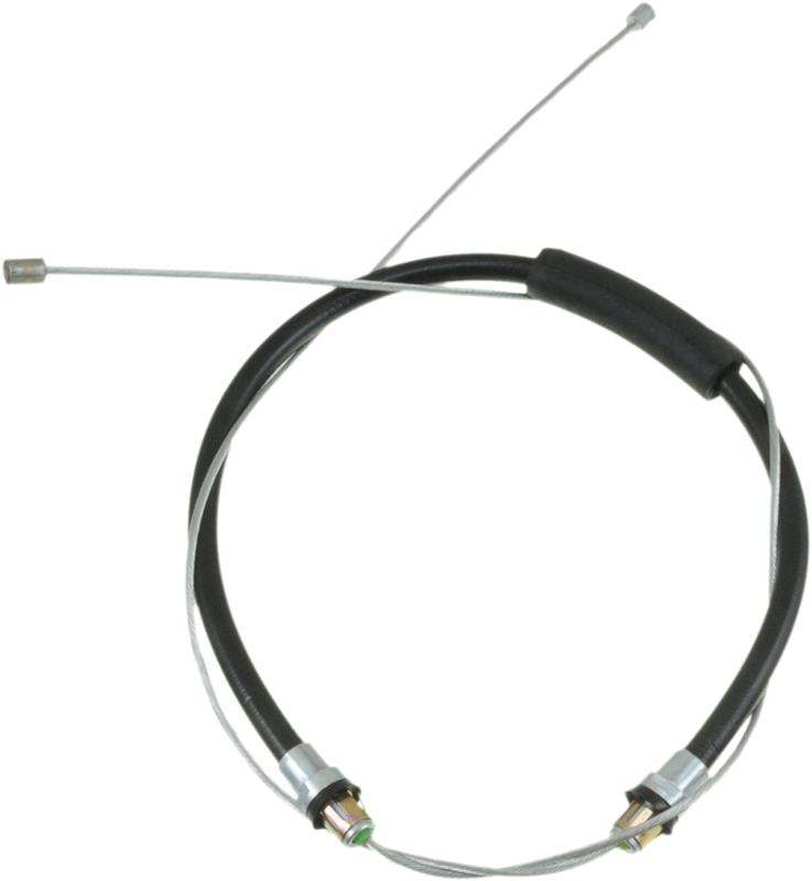 1990 Ford E-350 Econoline Parking Brake Cable Front Dorman C93398 image 1 of 3