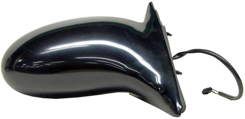 2002 Pontiac Grand Am Door Mirror Right Dorman 9551503 image 2 of 2