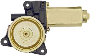 2000 Chrysler Town & Country Power Window Motor Front Left Dorman 742344 image 4 of 4