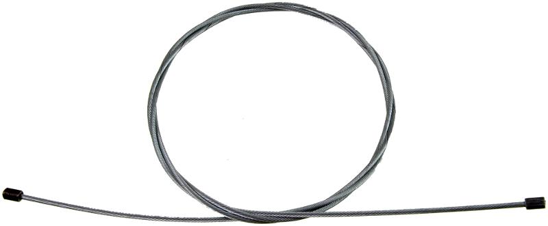 1988 Dodge Daytona Parking Brake Cable Intermediate Dorman C93869 image 1 of 3