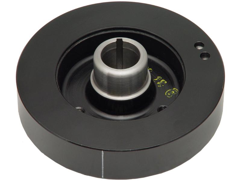 1987 Chevrolet Camaro Engine Harmonic Balancer Dorman 594012R image 3 of 4