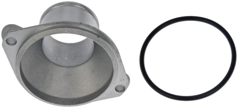 1998 Audi A8 Engine Coolant Thermostat Housing