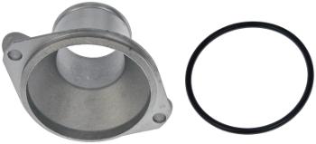 1999 Audi A8 Engine Coolant Thermostat Housing