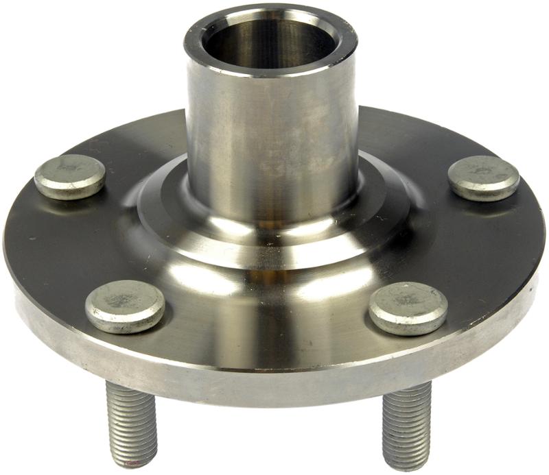 2002 Toyota Camry Wheel Hub Front Dorman 930402 image 3 of 4