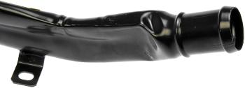 2000 Pontiac Sunfire HVAC Heater Hose Assembly Dorman 626112 image 4 of 4