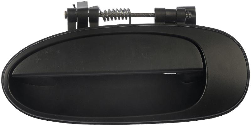 2001 Kia Sephia Exterior Door Handle