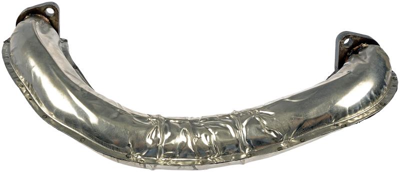 2003 Dodge Caravan Exhaust Crossover Pipe Dorman 679001 image 4 of 4