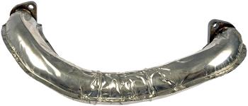 2003 Chrysler Voyager Exhaust Crossover Pipe Dorman 679001 image 4 of 4