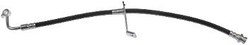 2014 Kia Optima Brake Hydraulic Hose Front Left Dorman H621768 image 2 of 3