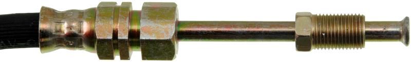 1989 GMC C5000 Brake Hydraulic Hose Front Left Dorman H118118 image 1 of 3