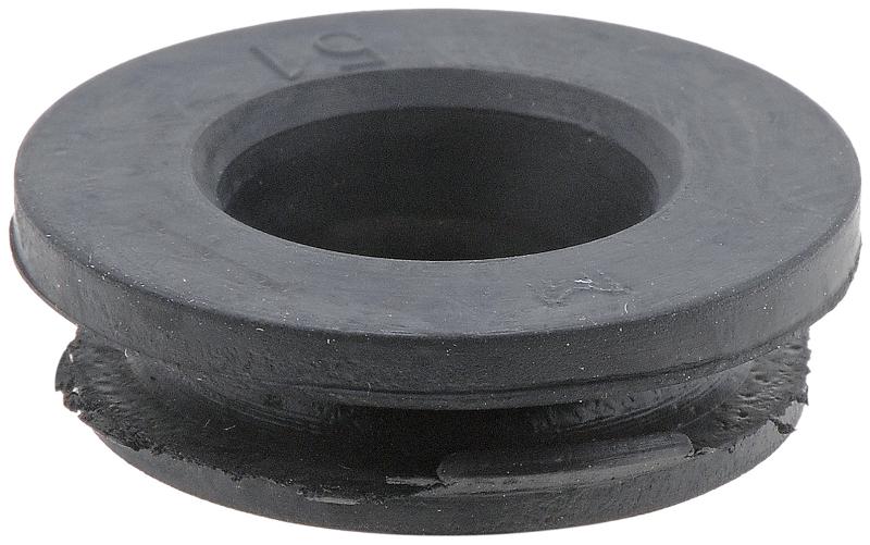 1986 Ford E-150 Econoline Club Wagon PCV Valve Grommet Dorman 42051 image 2 of 4