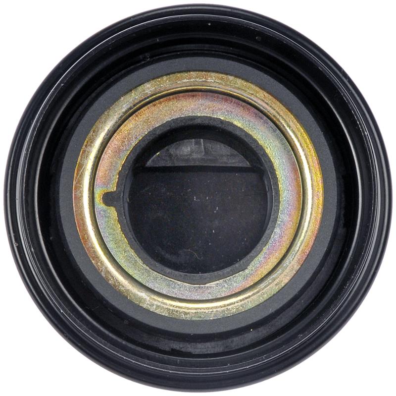 2007 Toyota Sienna ABS Wheel Speed Sensor Rear Left Dorman 970409 image 1 of 2
