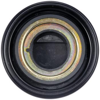 2005 Toyota Matrix ABS Wheel Speed Sensor Rear Left Dorman 970409 image 1 of 2