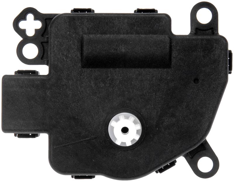2008 Ford Escape HVAC Heater Blend Door Actuator Hybrid Battery Dorman 604219 image 1 of 3