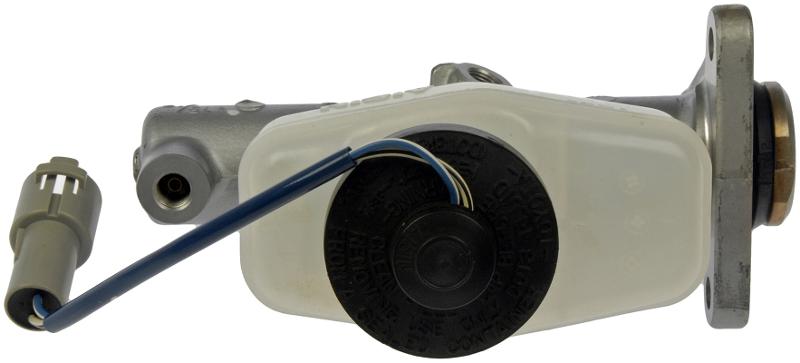 1988 Toyota Celica Brake Master Cylinder