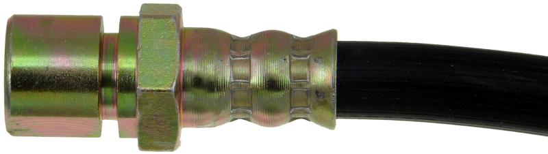 Dorman H620270 - Brake Hydraulic Hose Dorman H620270 Brake Hydraulic Hose product image 1 of 3