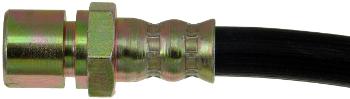 2000 Daewoo Nubira Brake Hydraulic Hose