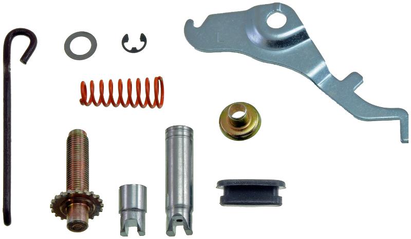 Dorman HW2626 - Drum Brake Self Adjuster Repair Kit Dorman HW2626 Drum Brake Self Adjuster Repair Kit product image 1 of 1