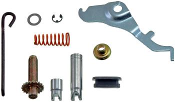 1987 Pontiac T1000 Drum Brake Self Adjuster Repair Kit