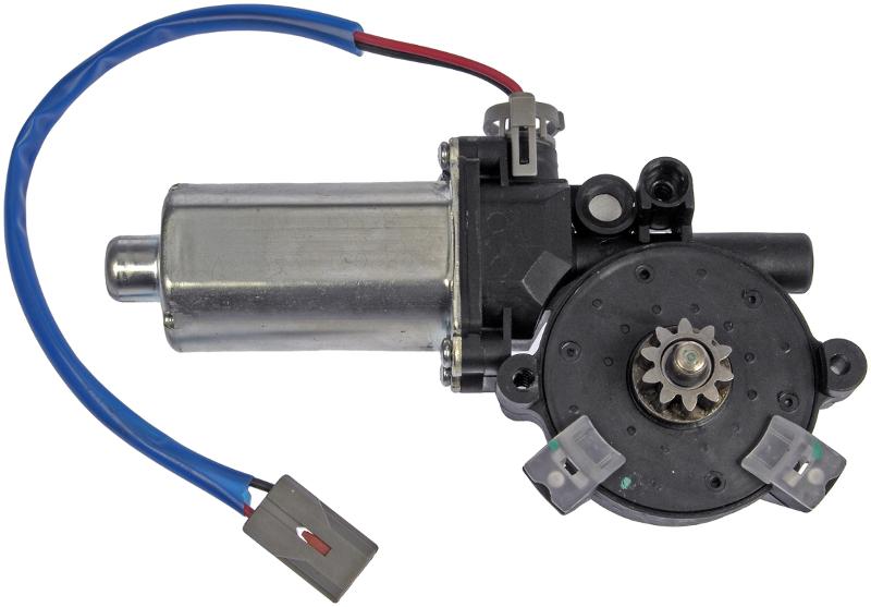 2002 Lincoln Blackwood Power Window Motor Rear Right Dorman 742181 image 2 of 3
