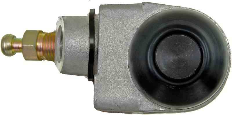 1996 Hyundai Accent Drum Brake Wheel Cylinder