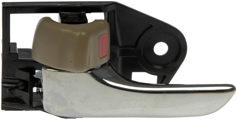 2009 Toyota Avalon Interior Door Handle Front Left Dorman 81276 image 1 of 3