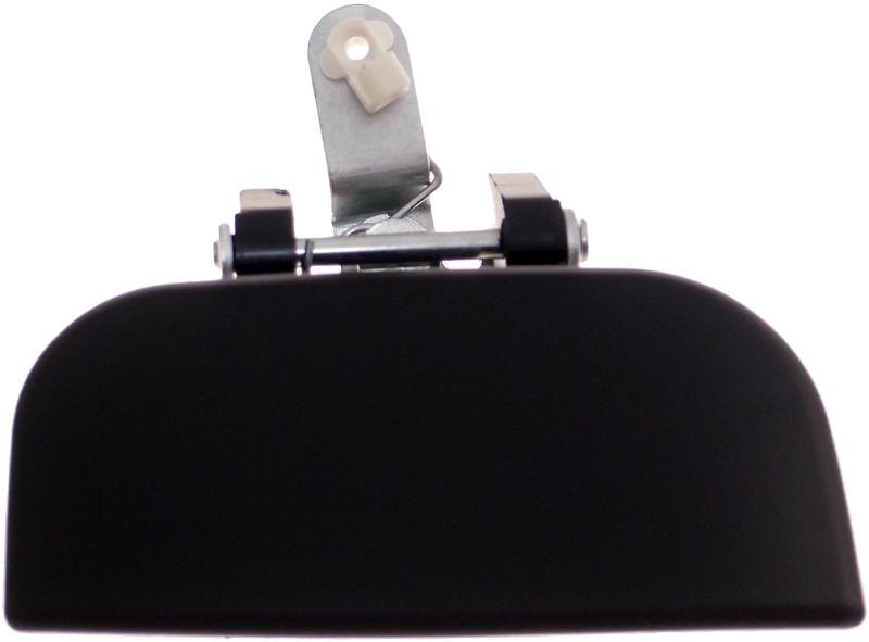 2001 Nissan Pathfinder Exterior Door Handle Rear Right Dorman 83843 image 1 of 3