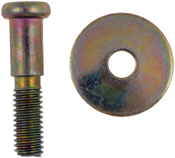 1979 Pontiac Firebird Door Lock Striker Dorman 38428 image 4 of 4
