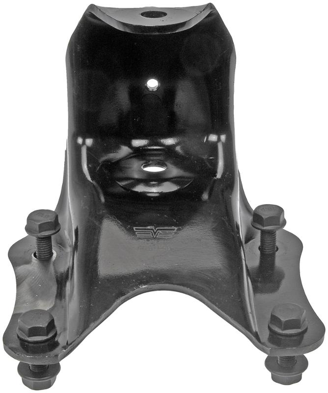 2005 Ford E-450 Super Duty Leaf Spring Hanger Rear Spring Rearward Dorman 722074 image 1 of 2