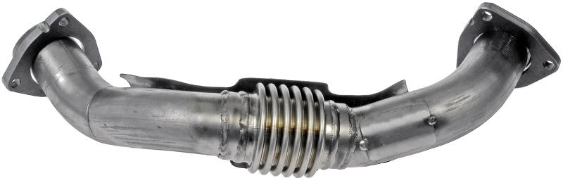 2007 Chevrolet Uplander Exhaust Crossover Pipe Dorman 679004 image 1 of 3