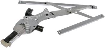 1997 Buick Skylark Power Window Motor and Regulator Assembly Front Left Dorman 741659 image 1 of 3