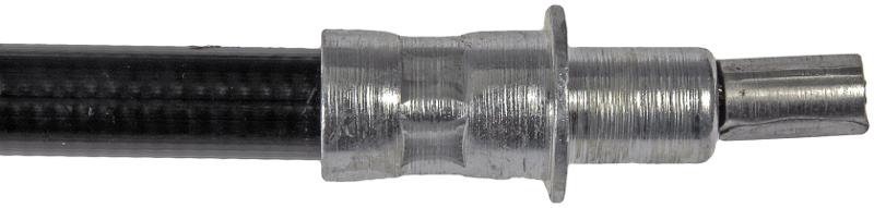 1991 Dodge D350 Parking Brake Cable Front Dorman C93584 image 2 of 3