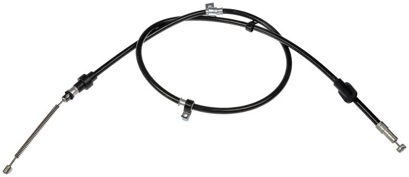 1995 Honda Accord Parking Brake Cable Rear Left Dorman C95128 image 1 of 3