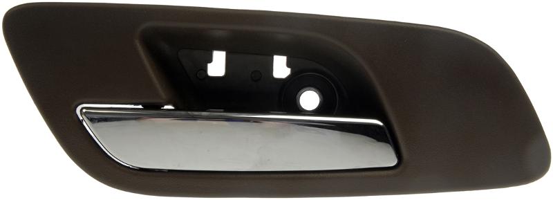 2012 GMC Sierra 3500 HD Interior Door Handle Front Left Dorman 81183 image 1 of 3