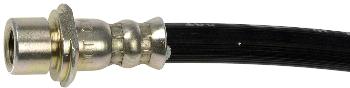 2012 Lexus CT200h Brake Hydraulic Hose Front Left Dorman H621595 image 2 of 3
