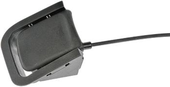 2011 Ford Fusion Hood Release Cable