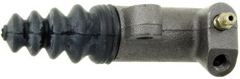 1965 GMC PB1000 Series Clutch Slave Cylinder Dorman CS36124 image 2 of 4