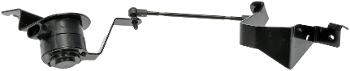 2006 Chevrolet Suburban 2500 Suspension Ride Height Sensor