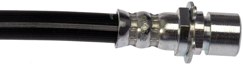 2017 Chevrolet Silverado 2500 Brake Hydraulic Hose