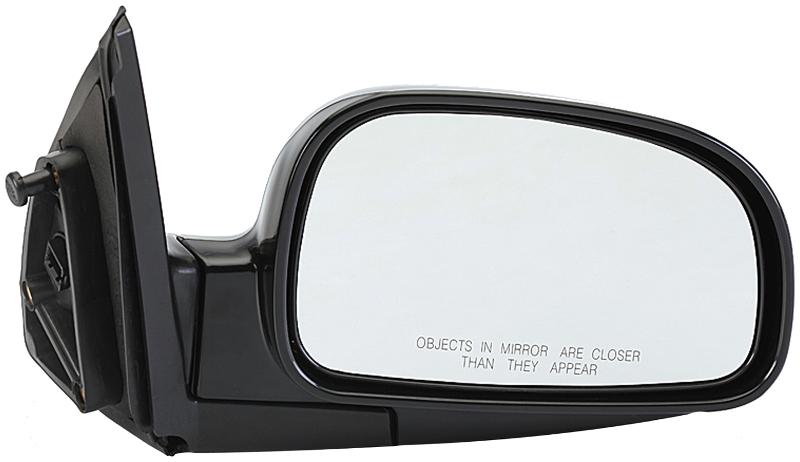 2004 Hyundai Santa Fe Door Mirror Right Dorman 955691 image 1 of 1