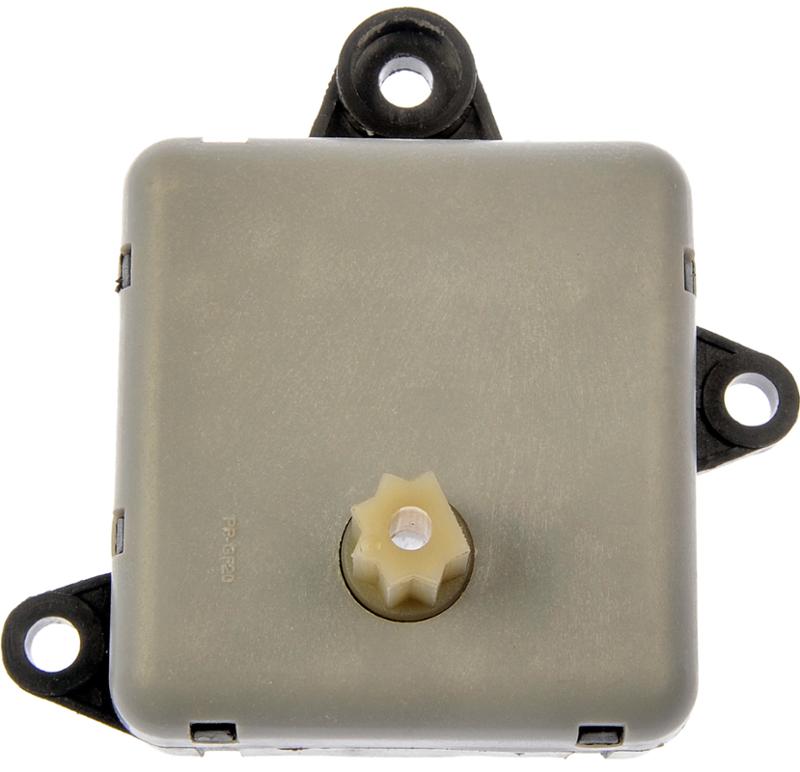 2012 Chevrolet Captiva Sport HVAC Heater Blend Door Actuator Main Dorman 604114 image 4 of 4
