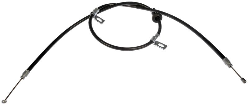 1998 Hyundai Sonata Parking Brake Cable Rear Left Dorman C95750 image 1 of 3